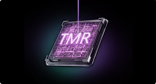 TMR Sensor