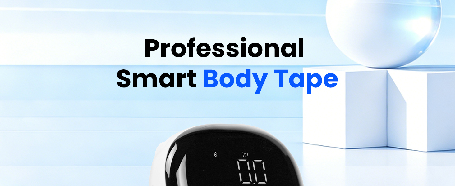 smart body tape