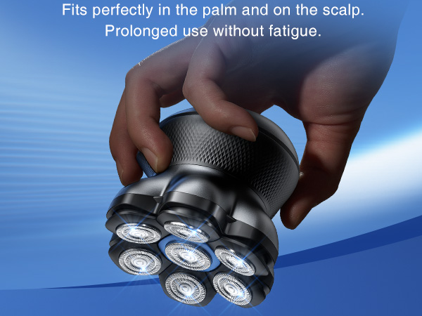 balding clippers for men