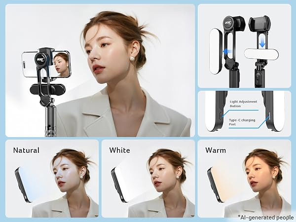 Gimbal Stabilizer