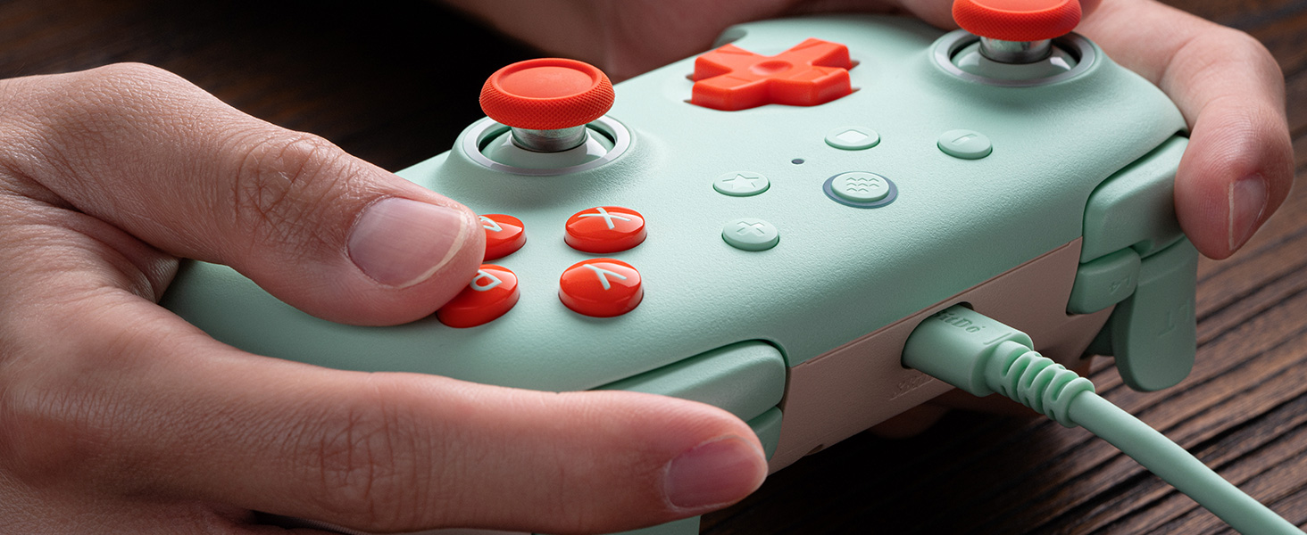 pc controller wired controller for pc gaming controller for pc wired controller for android