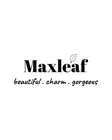 maxleaf brand story
