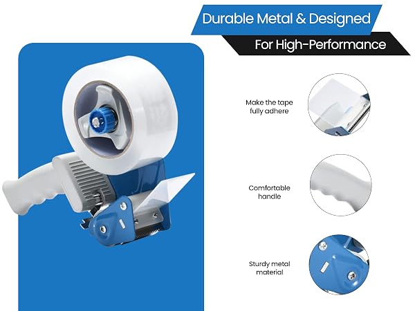 weighted tape dispenser weighted tape dispenser
