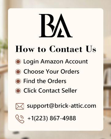 Brickattic