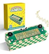 Build Your Own Musical Instrument | Play Melodies Sound Effects | STEM Activities Project Toys fo...