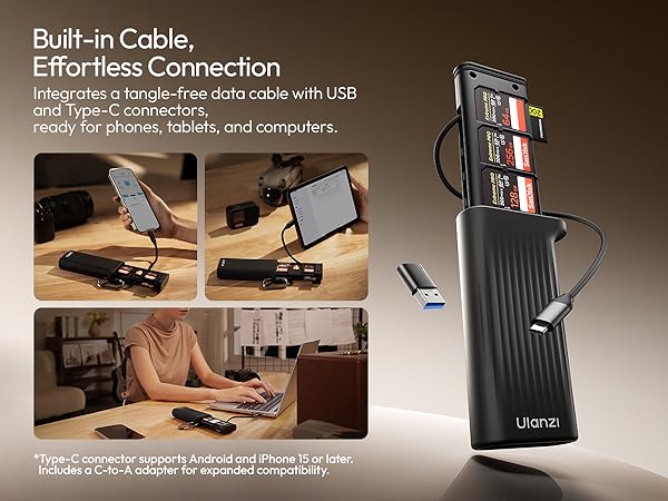 usb card reader