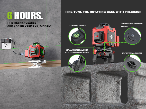 Usage scenarios of accessories