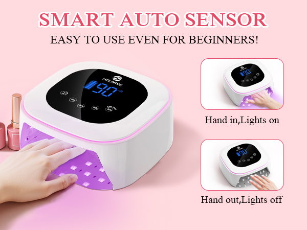 Smart Auto Sensor