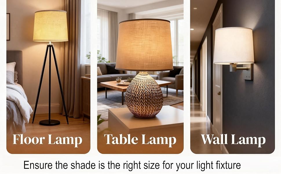 lamp shade