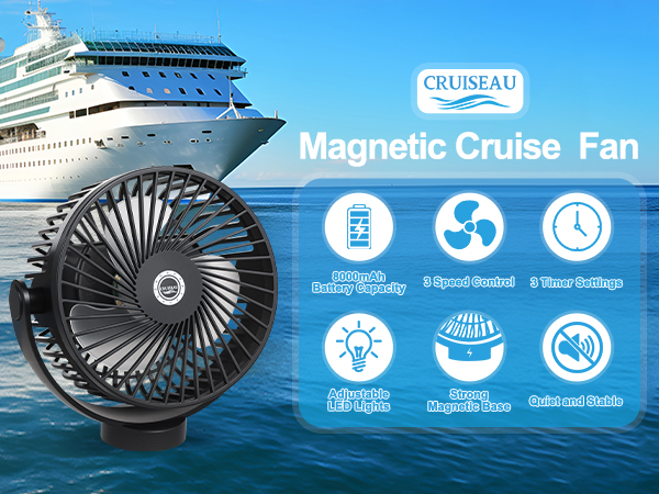 carnival cruise ship essentials 2025