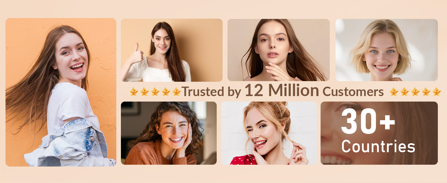 ladies facial hair remover