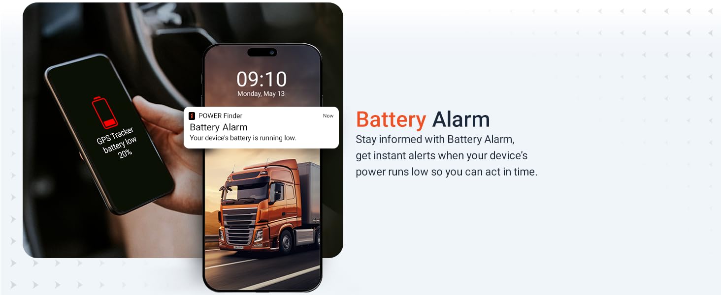gps tracker