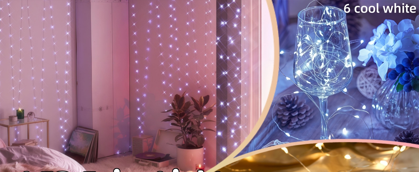 Fairy Lights