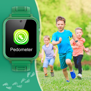 Pedometer
