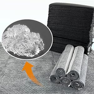 Super Absorption pee pads for dogs puppy pee pee pads