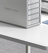 5-Bay RAID External Hard Drive Enclosure