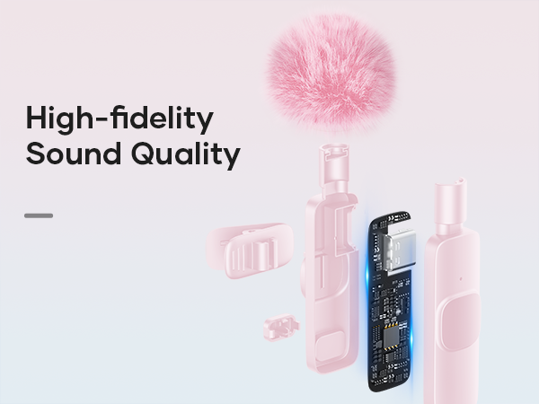 mini mic