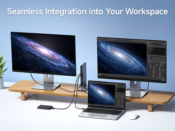 USB C to USB C Monitor Cable
