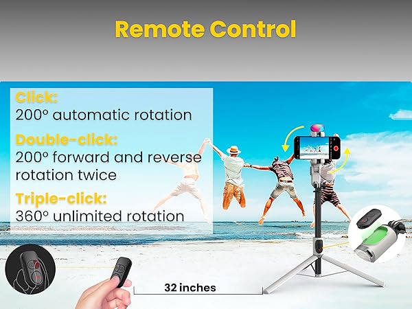 Remote Control