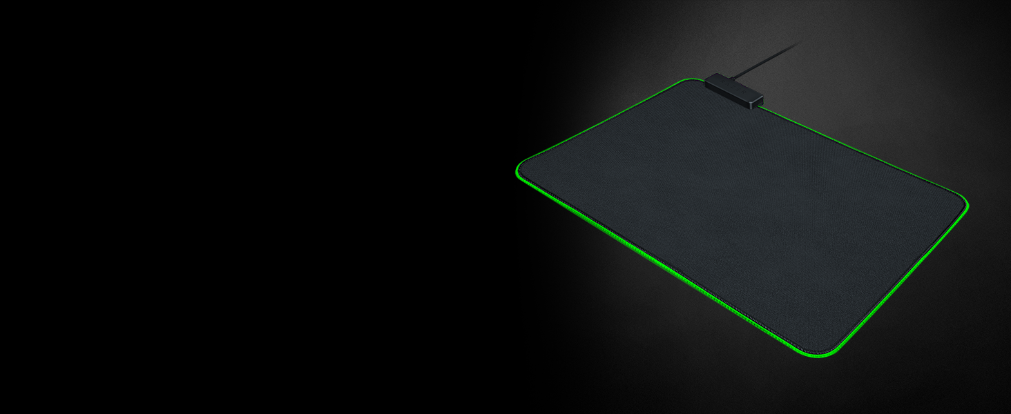 Razer Goliathus Chroma