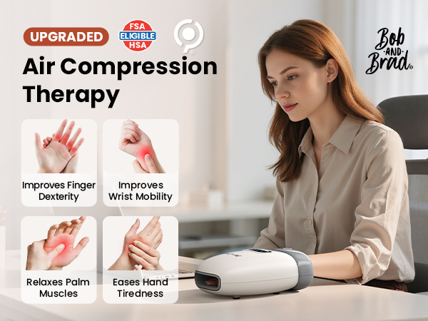 hand massager