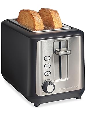 2 slice toaster