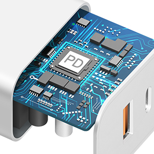 iphone fast charger charging cube cargador iphone original apple usb c plug