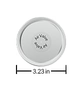 Mason Jar canning-lids