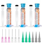 ALLECIN Lead Free Solder Paste