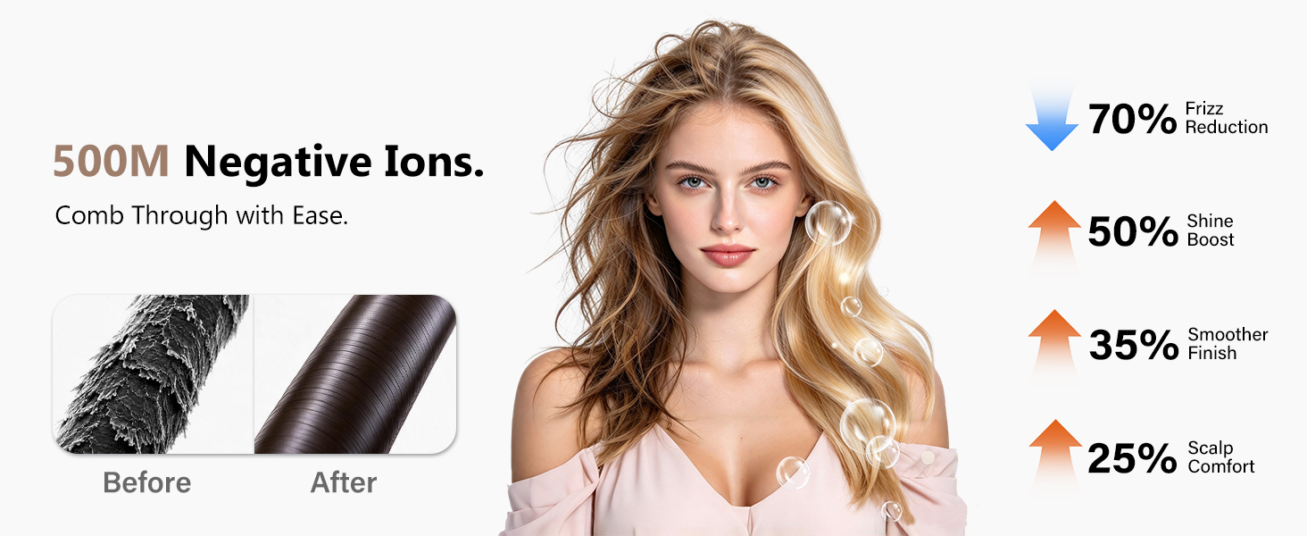 hair dryer