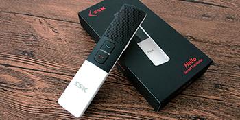 instant voice language translator