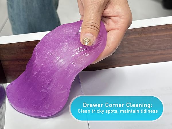 car putty for cleaning