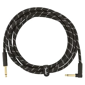 Fender Deluxe Tweed Cable