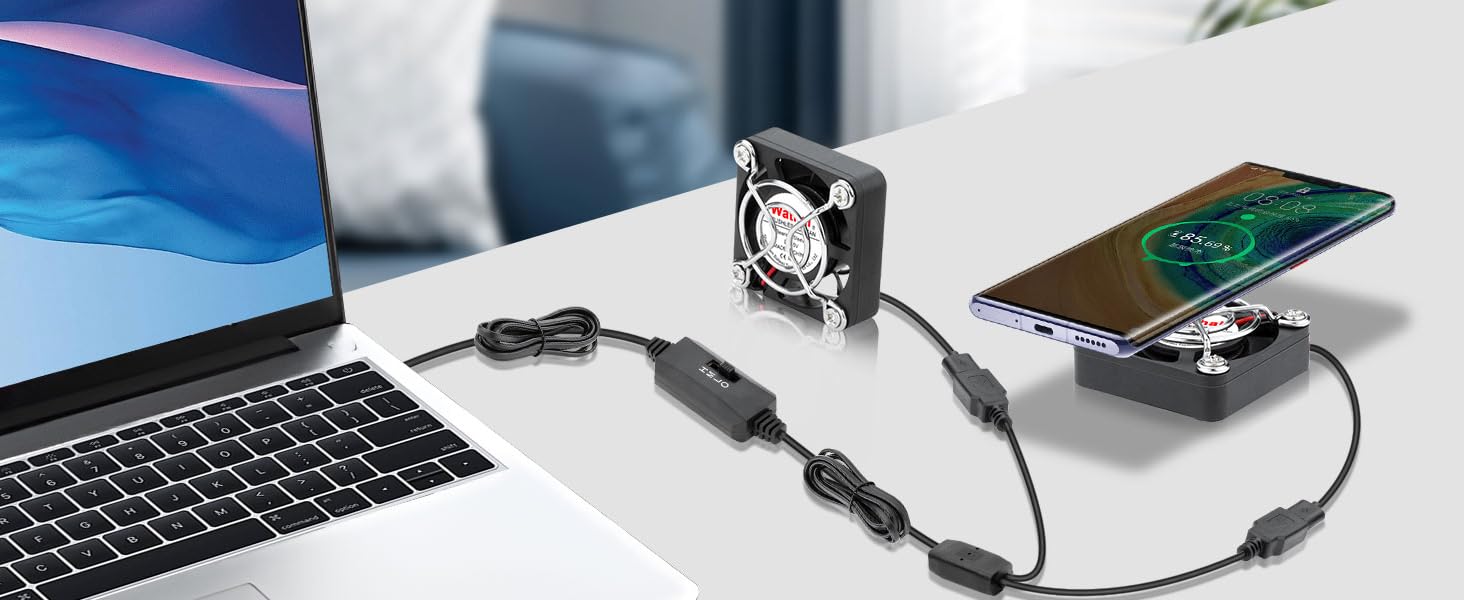 40mm fan small usb fan mini usb fan tiny fan computer fan usb micro fan mini fan usb computer fan 