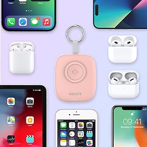 Charger for iPhone/Airpod/iPad/Other Android Phones