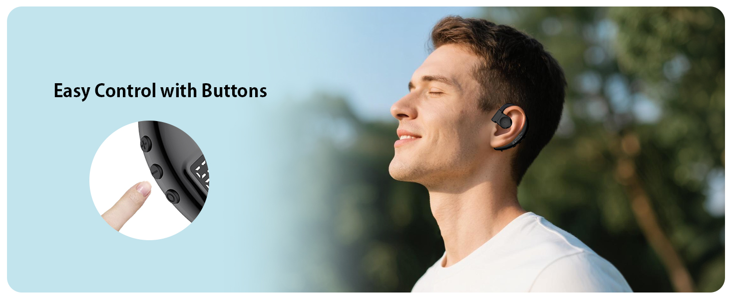 bluetooth headset wireless headset