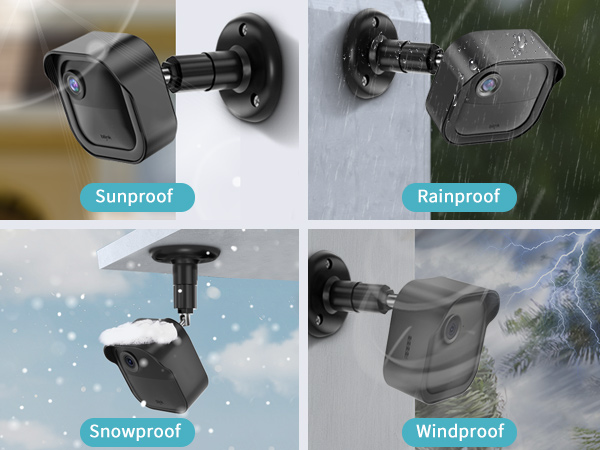 blink outdoor camera cover