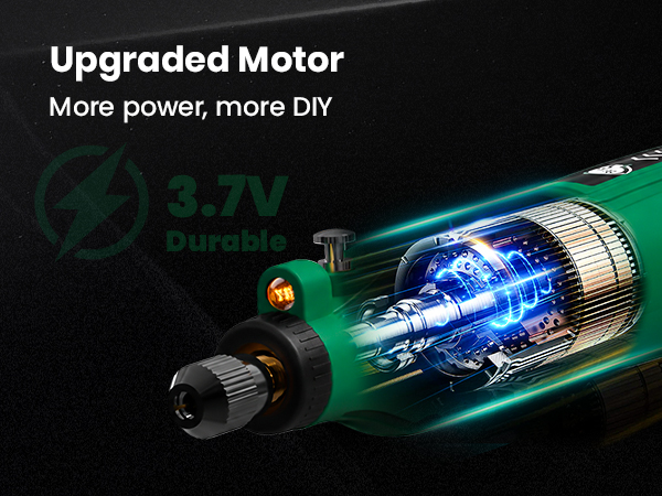 Rotary Tool