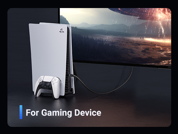 UGREEN Cat 8 Ethernet Cable 3FT