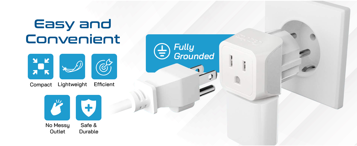 type k plug adapter