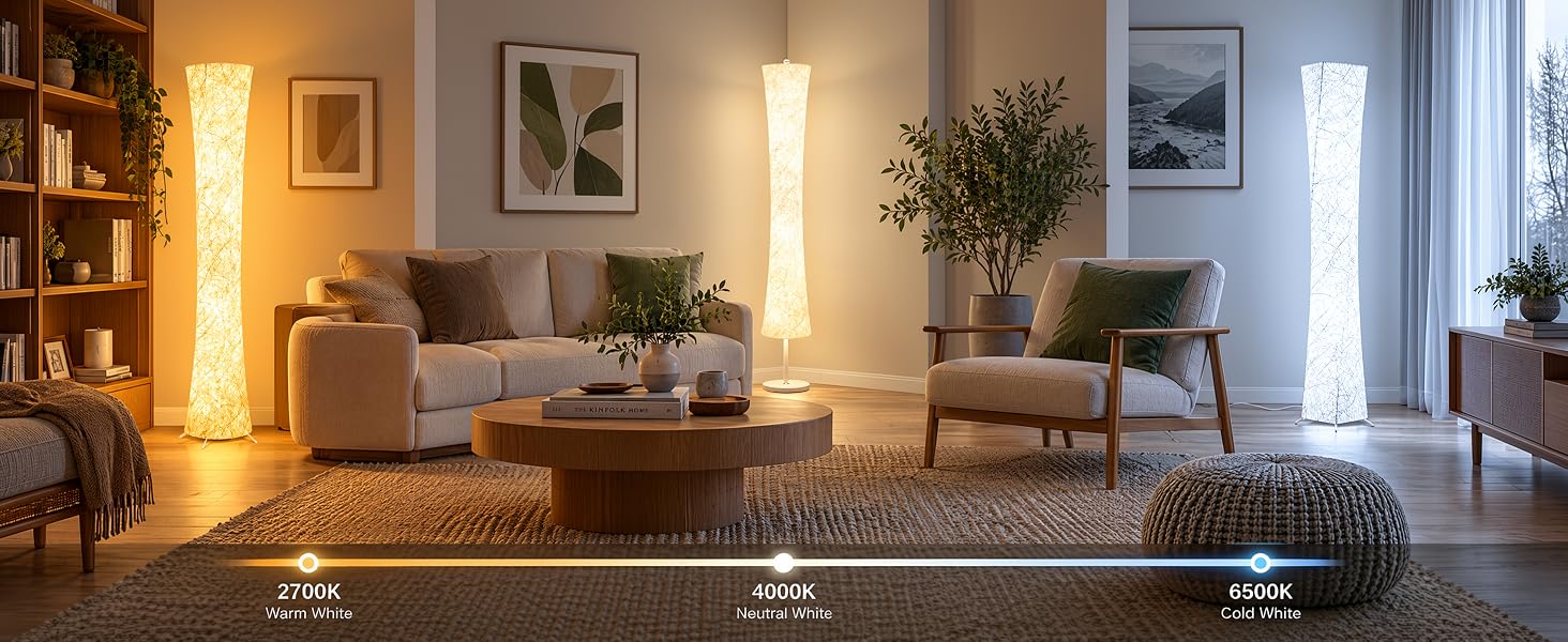 floor lamp for bedroom living room
