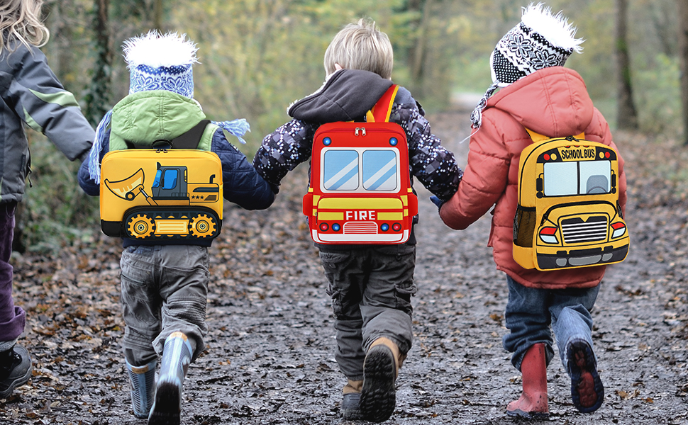 backpack for toddler boys