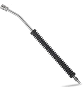 McKillans Car Pressure Washer Extension Wand - Power Washer Wand Extension for Car Wash - Short P...