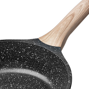 nonstick frying pan