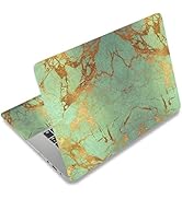 AIMSA Laptop Skin Sticker Decal, 12 13 13.3 14 15 15.4 15.6 inch Laptop Art Decal Protector Noteb...