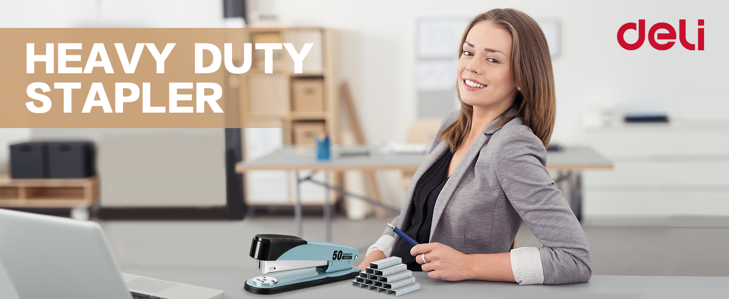 stapler heavy duty