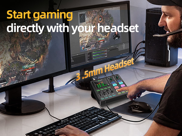 Podcast Equipment Bundle