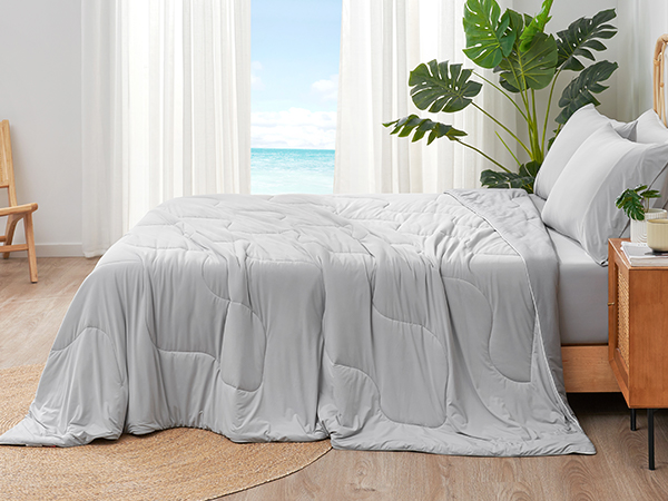 cooling blanket