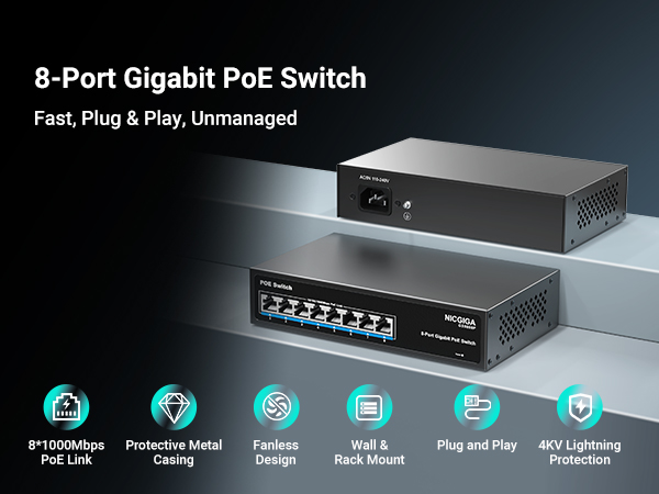 poe switch