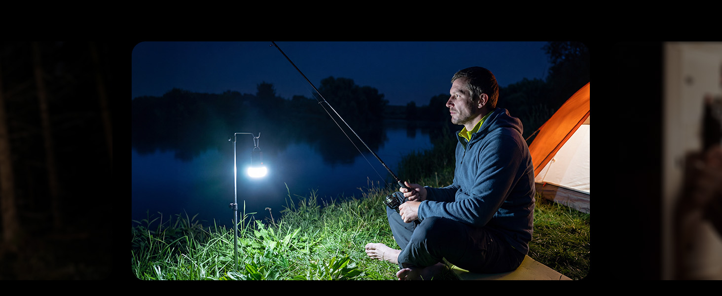 useful camping stuff